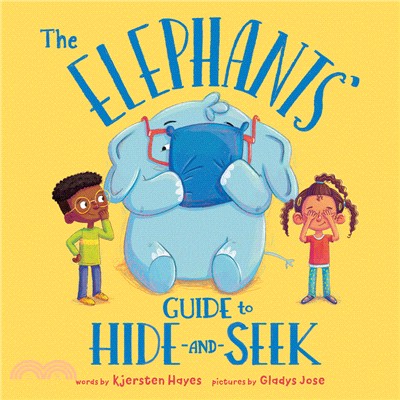 The Elephants Guide to Hide-and-seek