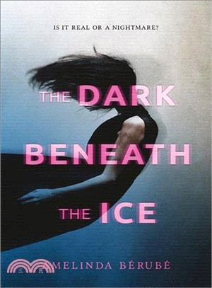 The Dark Beneath the Ice