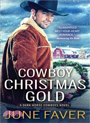 Cowboy Christmas Gold