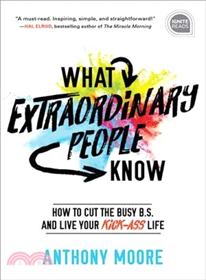 Wired to Win ― How to Cut the Busy B.s. and Live Your Kick-ass Life
