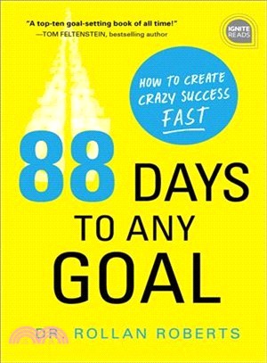 The 90-day Promise ― How to Get Crazy Results - Fast