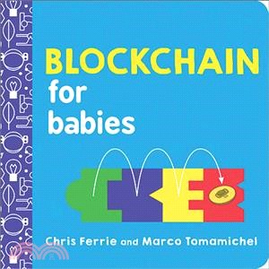 Blockchain for Babies (Baby University)