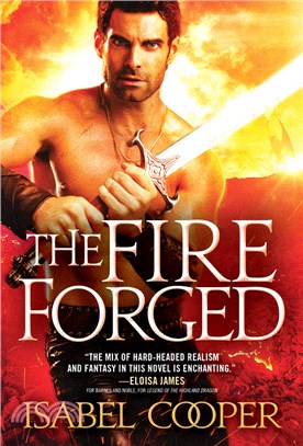 The Fireforged