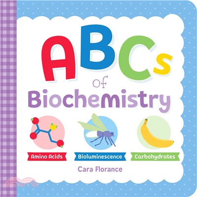 ABC of Biochemistry