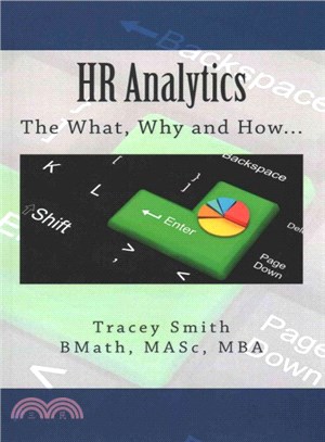 Hr Analytics ― The What, Why and How...
