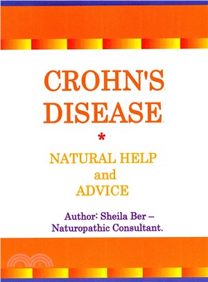 Crohn's Disease ― Natural Help and Advice