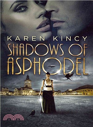 Shadows of Asphodel