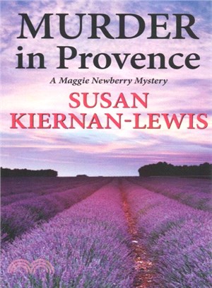 Murder in Provence