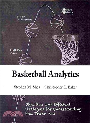 Basketball Analytics ― Objective and Efficient Strategies for Understanding How Teams Win