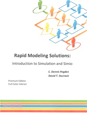 Rapid Modeling Solutions ― Introduction to Simulation and Simio