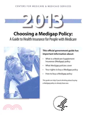 Choosing a Medigap Policy ― A Guide to Health Insurance for People With Medicaid