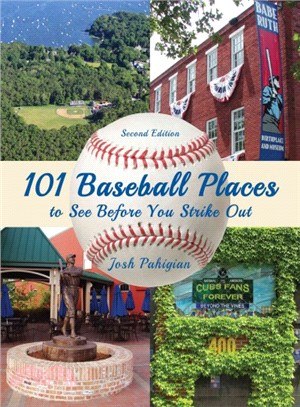 101 baseball places to see b...