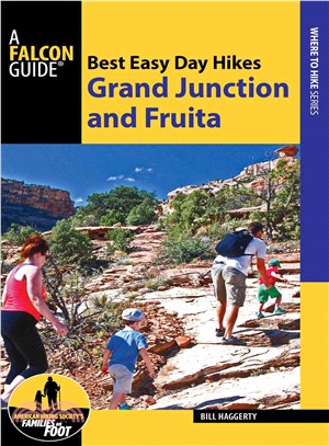 Best Easy Day Hikes Grand Junction and Fruita