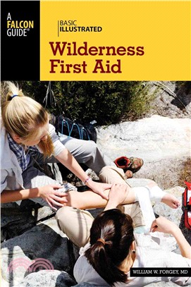 Basic Illustrated Wilderness First Aid