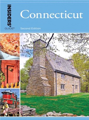 Insiders' Guide to Connecticut