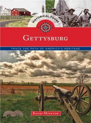 Historical tours Gettysburgt...