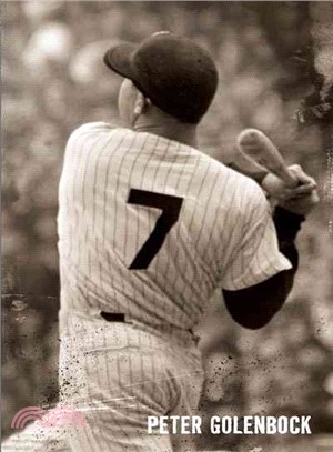 7 ― The Mickey Mantle Novel