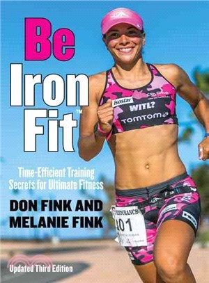 Be IronFit ─ Time-Efficient Training Secrets for Ultimate Fitness