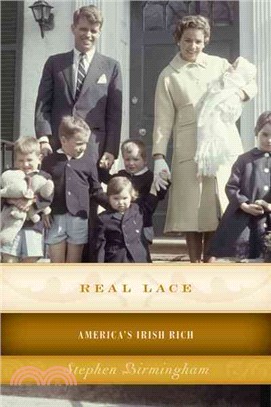 Real Lace ─ America's Irish Rich