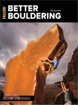 Better Bouldering