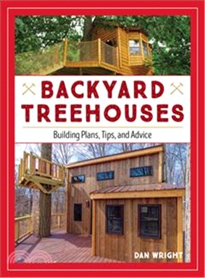 Backyard Treehouses ― Building Plans, Tips, and Advice