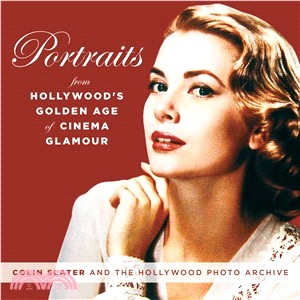 Venus in Hollywood ― Portraits from the Golden Age of Glamour