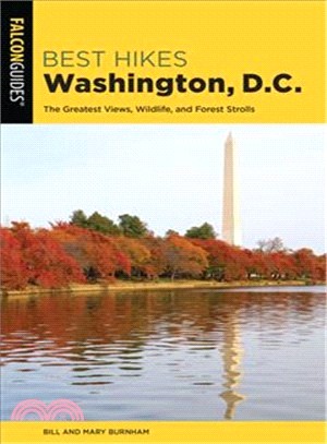 Best Hikes Washington Dc