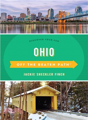 Off the Beaten Path Ohio ― Discover Your Fun