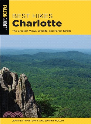 Best Hikes Charlotte ― The Greatest Views, Wildlife, and Forest Strolls