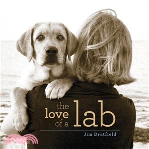 The Love of a Lab