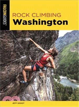 Rock Climbing Washington
