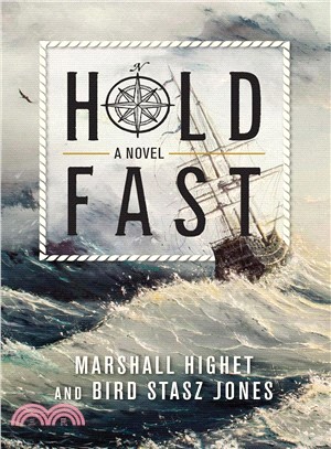 Hold Fast ― A Boy's Life Aloft