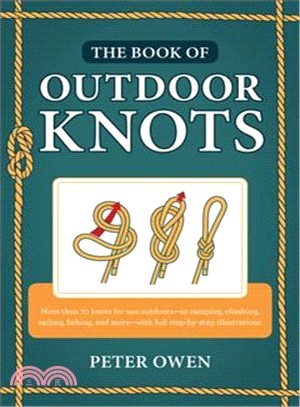 The Book of Outdoor Knots