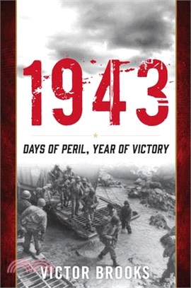 1943days of peril, year of v...