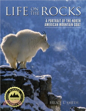 Life on the Rocks：A Portrait of the Mountain Goat