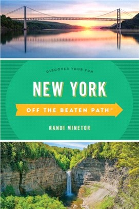 New York Off the Beaten Path (R)：Discover Your Fun