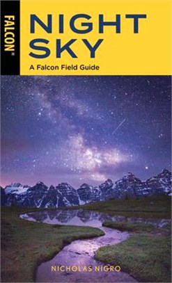 Night Sky ― A Falcon Field Guide