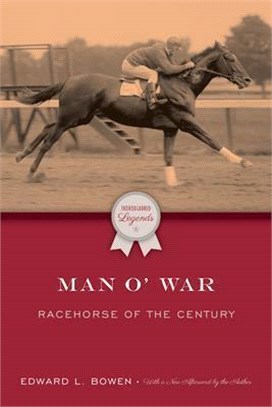 Man O'War: Racehorse of the Century