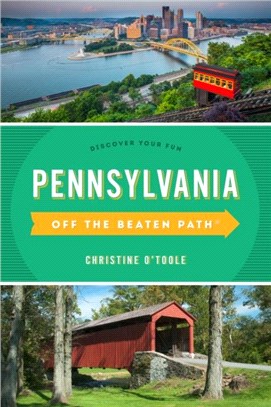 Pennsylvania Off the Beaten Path (R)：Discover Your Fun