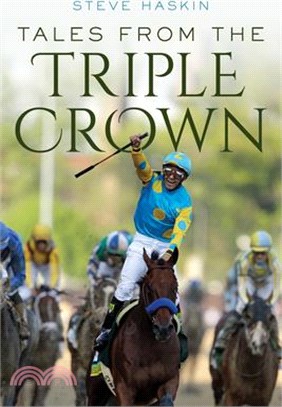 Tales from the Triple Crown