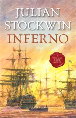 Inferno: Volume 17