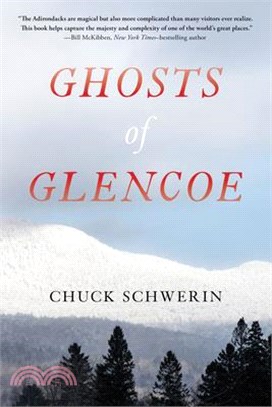 Ghosts of Glencoe