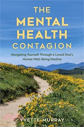 The Mental Health Contagion: Navigating Yourself Through a Loved One's Mental Well-Being Decline