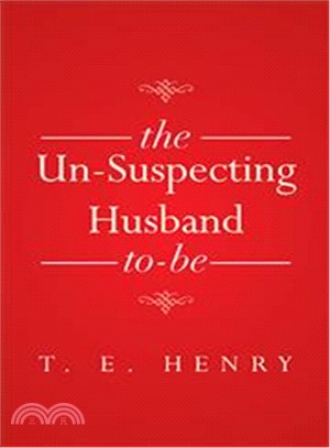 The Un-suspecting Husband To-be