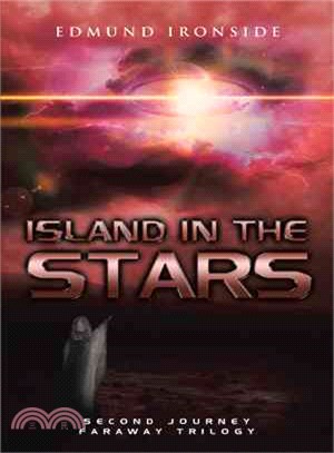 Island in the Stars ─ Second Journey - Faraway Trilogy