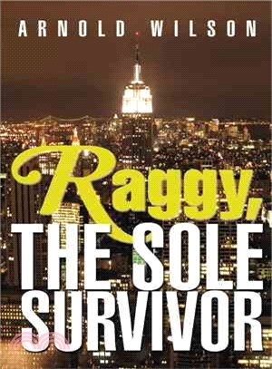 Raggy, the Sole Survivor