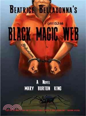 Beatrice Belladonna Black Magic Web