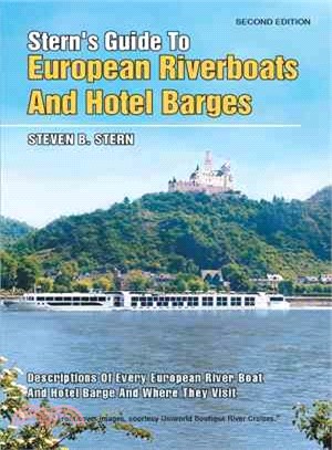 Stern??Guide to European Riverboats and Hotel Barges