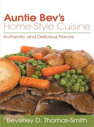 Auntie Bev's Home-style Cuisine ─ Authentic and Delicious Flavors