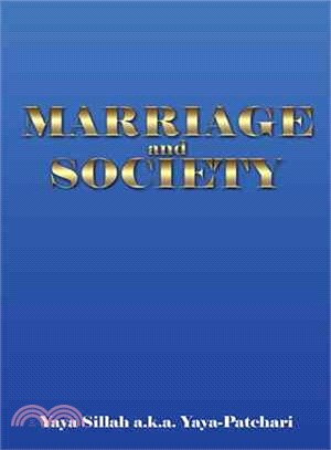 Marriage and Society